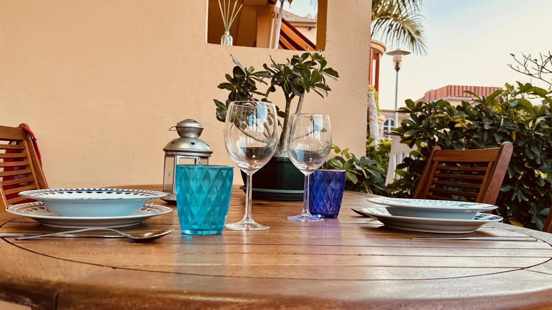 Click & Guest - Maspalomas Dunes Whisper San Bartolome de Tirajana  Apartment
