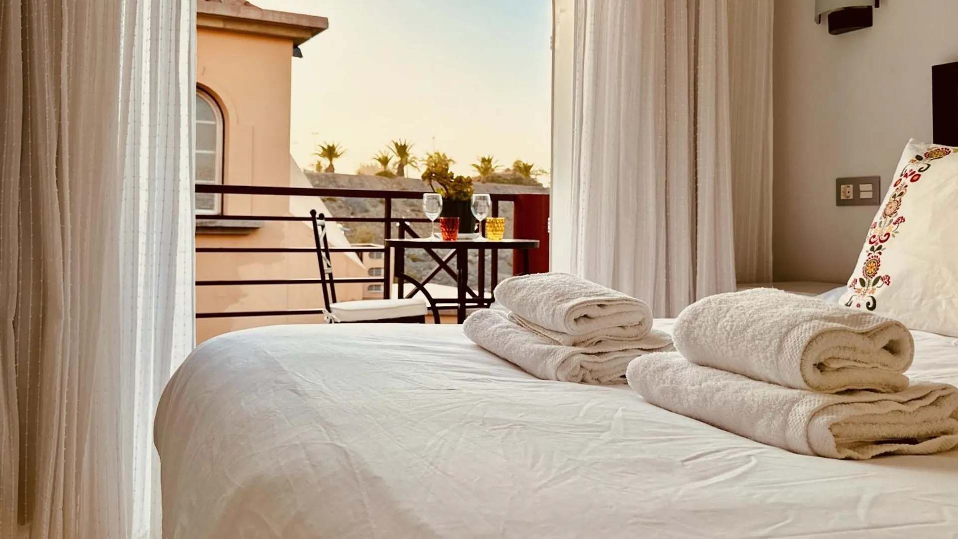 Click & Guest - Maspalomas Dunes Whisper San Bartolome de Tirajana