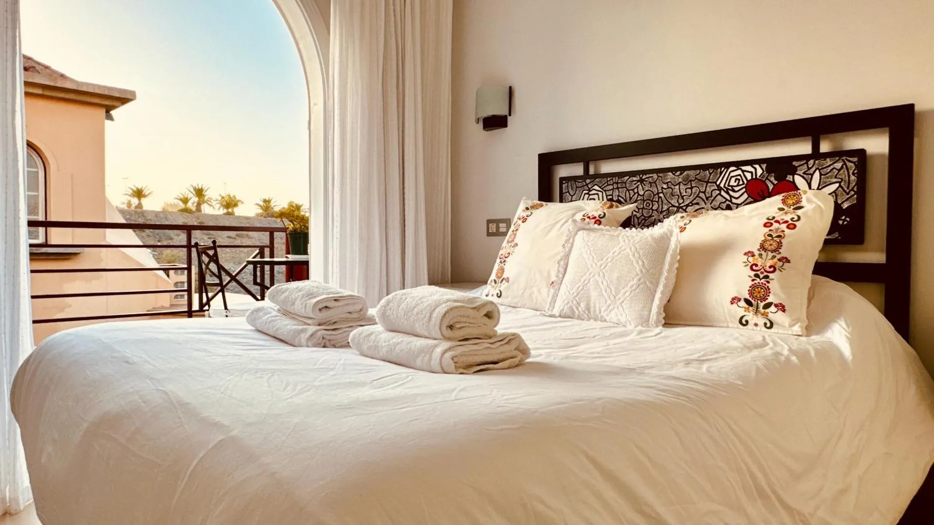 Click & Guest - Maspalomas Dunes Whisper San Bartolome de Tirajana  Apartment San Bartolome de Tirajana (Gran Canaria)