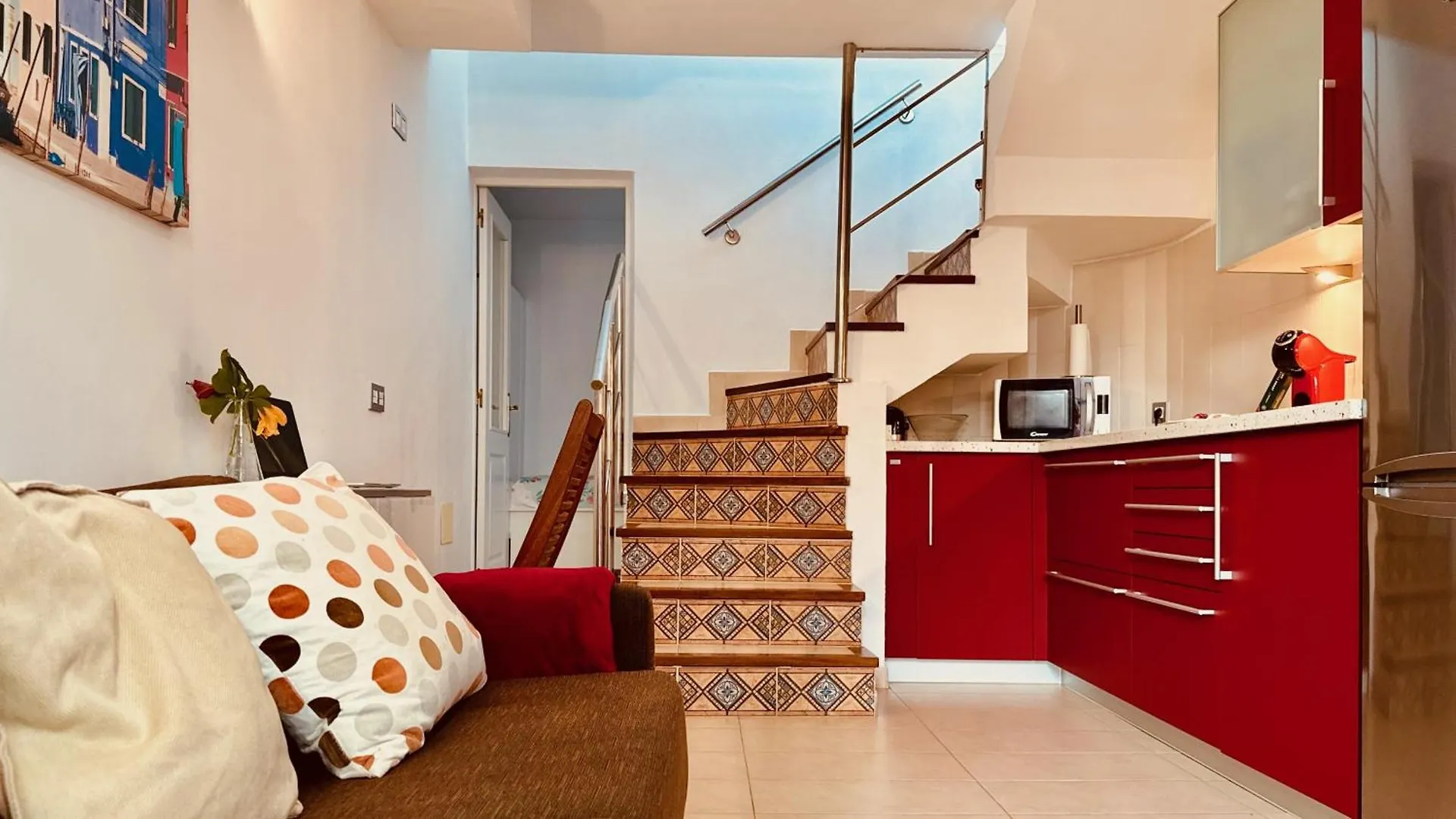 Click & Guest - Maspalomas Dunes Whisper San Bartolome de Tirajana  Apartment San Bartolome de Tirajana (Gran Canaria)