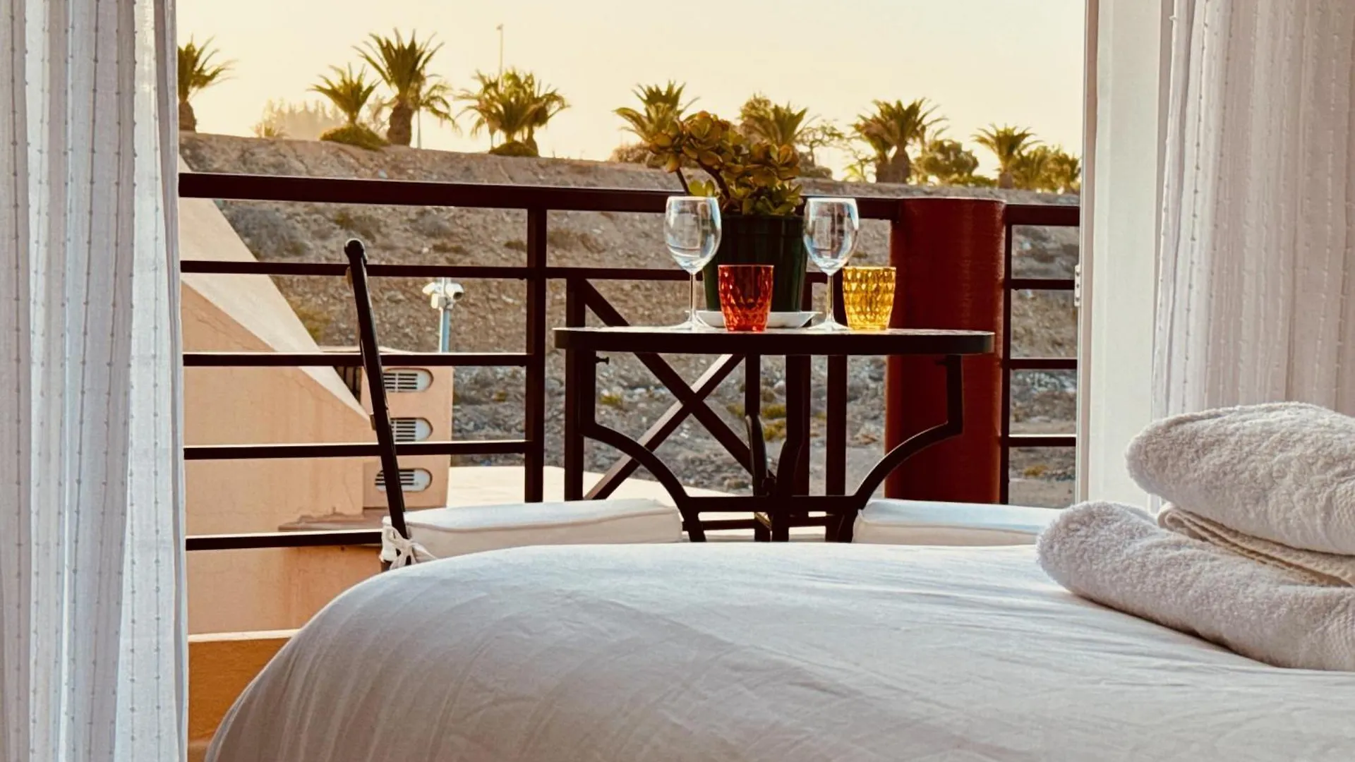 Apartment Click & Guest - Maspalomas Dunes Whisper San Bartolome de Tirajana