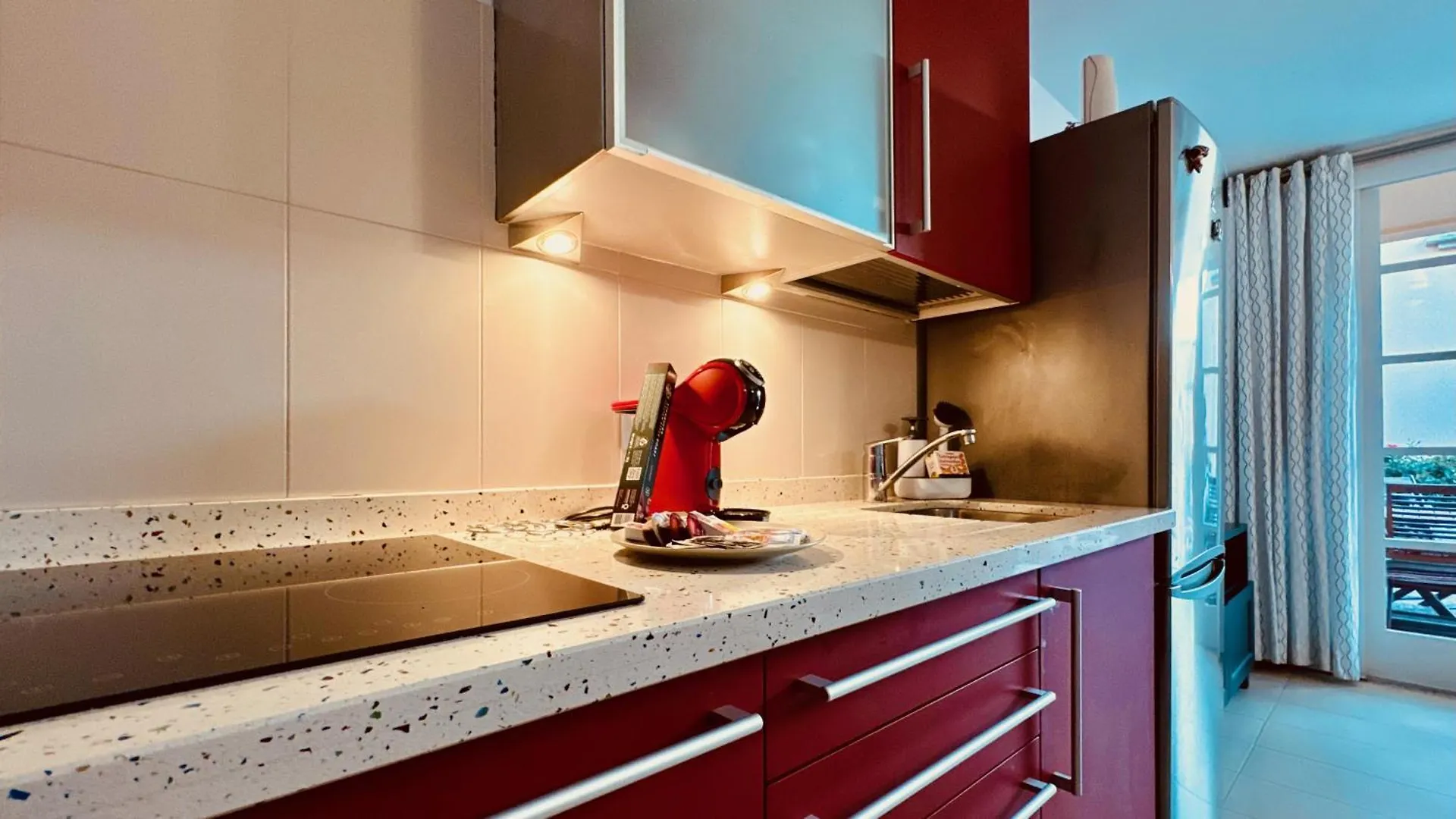 Apartment Click & Guest - Maspalomas Dunes Whisper San Bartolome de Tirajana