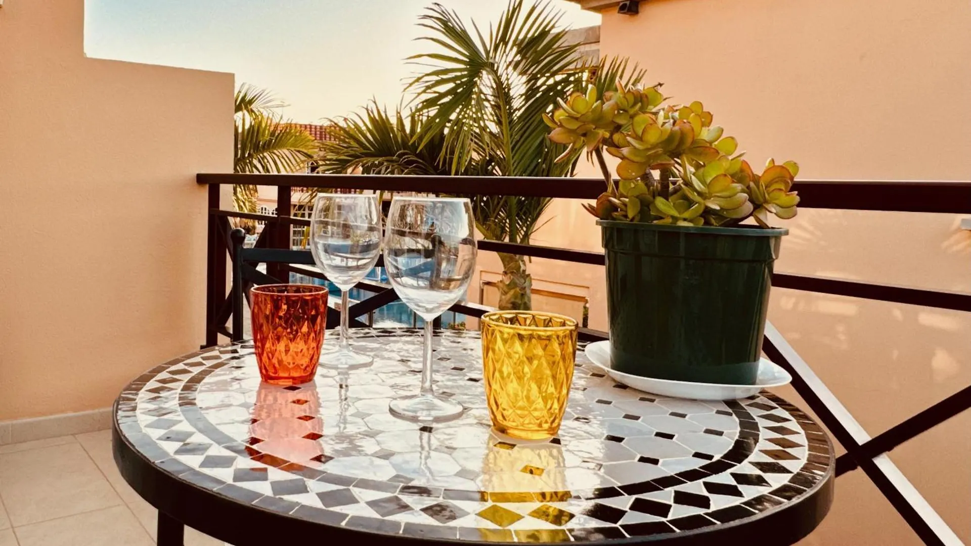 Click & Guest - Maspalomas Dunes Whisper San Bartolome de Tirajana  Spain