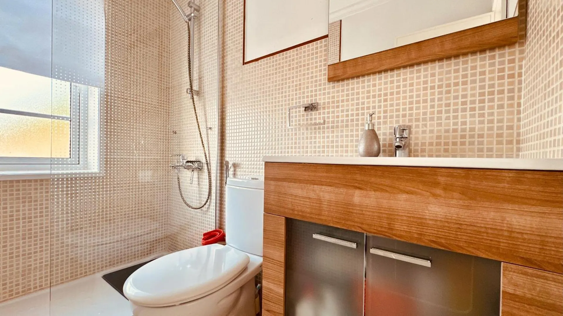 Apartment Click & Guest - Maspalomas Dunes Whisper San Bartolome de Tirajana