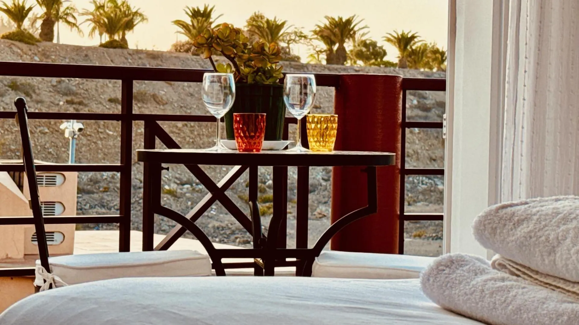 Click & Guest - Maspalomas Dunes Whisper San Bartolome de Tirajana