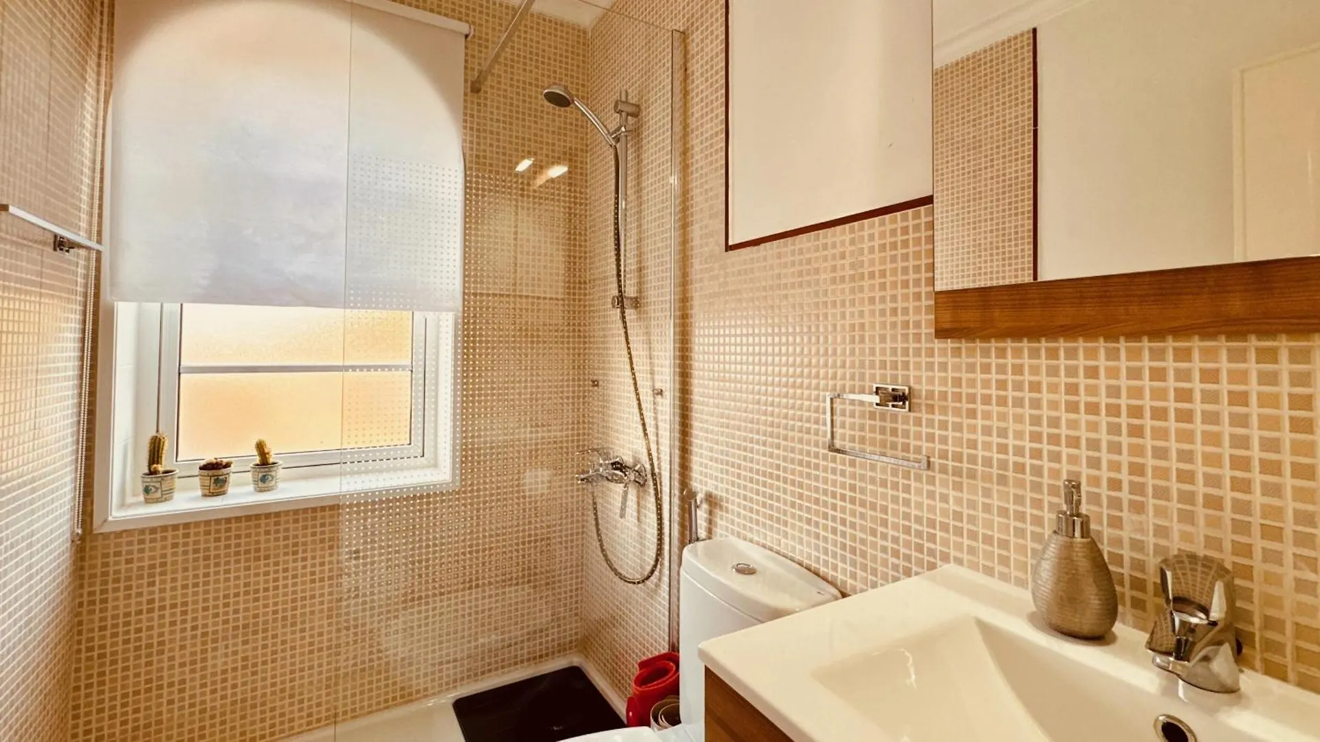 Apartment Click & Guest - Maspalomas Dunes Whisper San Bartolome de Tirajana  Spain