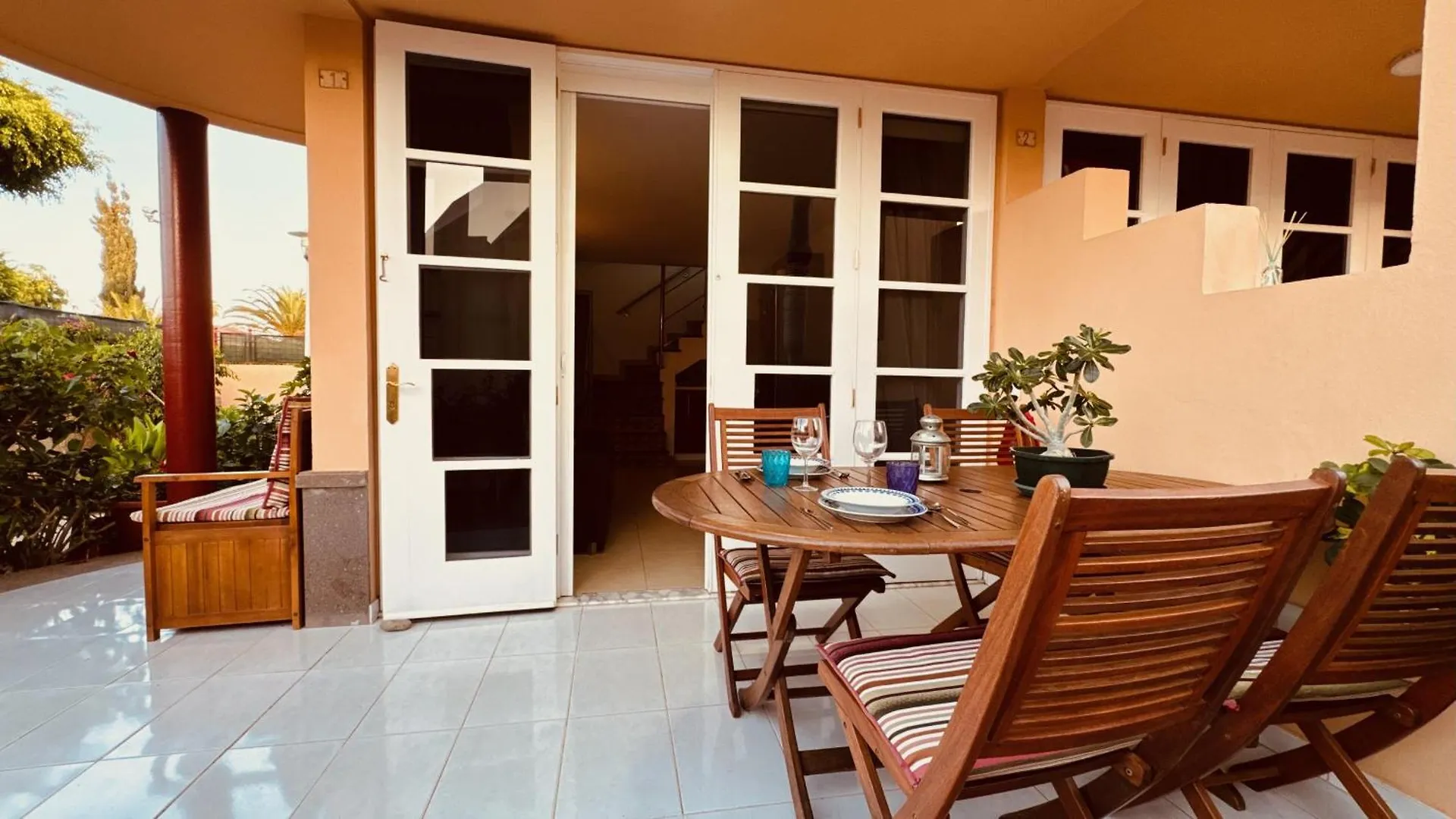 Apartment Click & Guest - Maspalomas Dunes Whisper San Bartolome de Tirajana