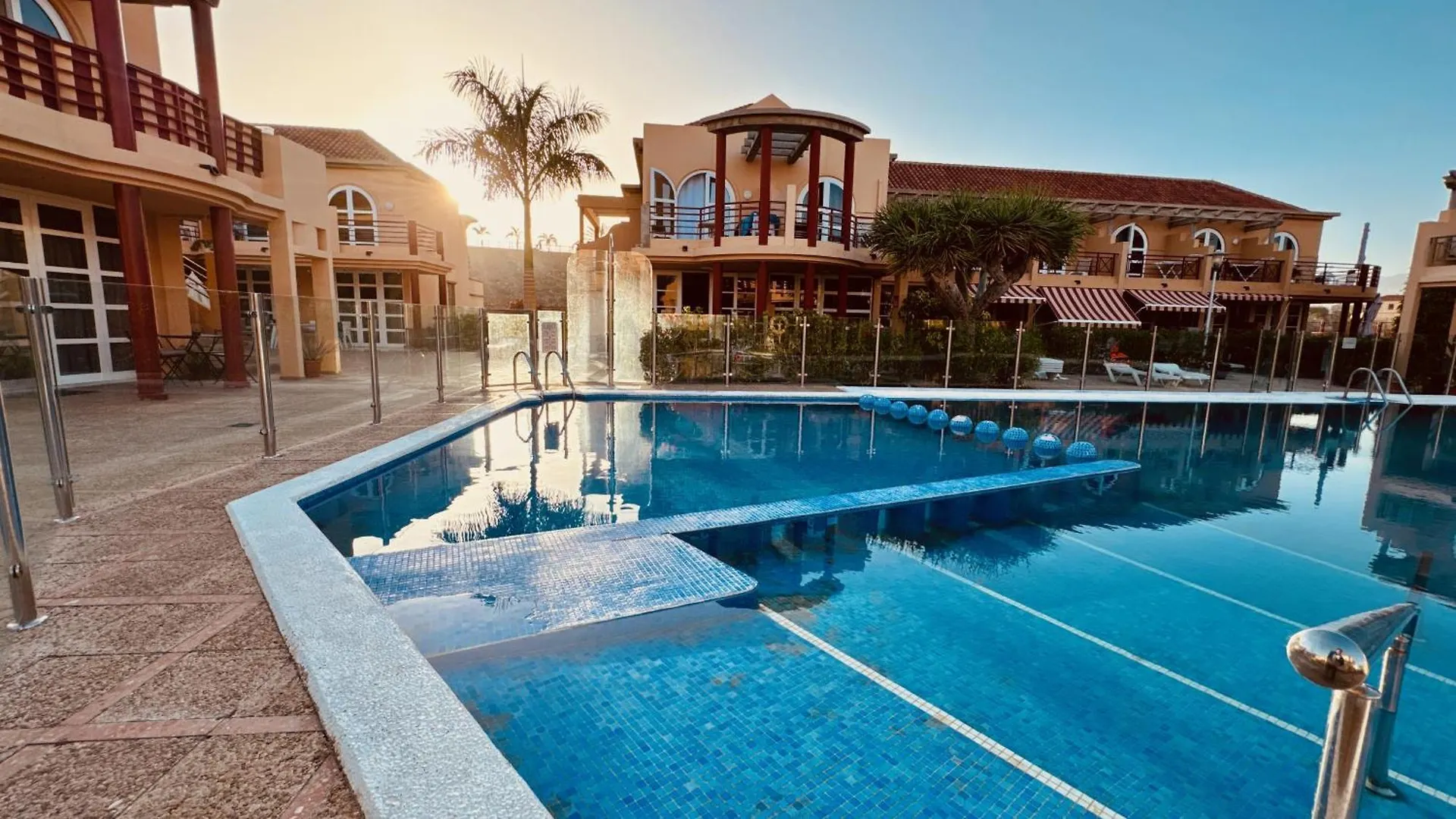 Click & Guest - Maspalomas Dunes Whisper San Bartolome de Tirajana