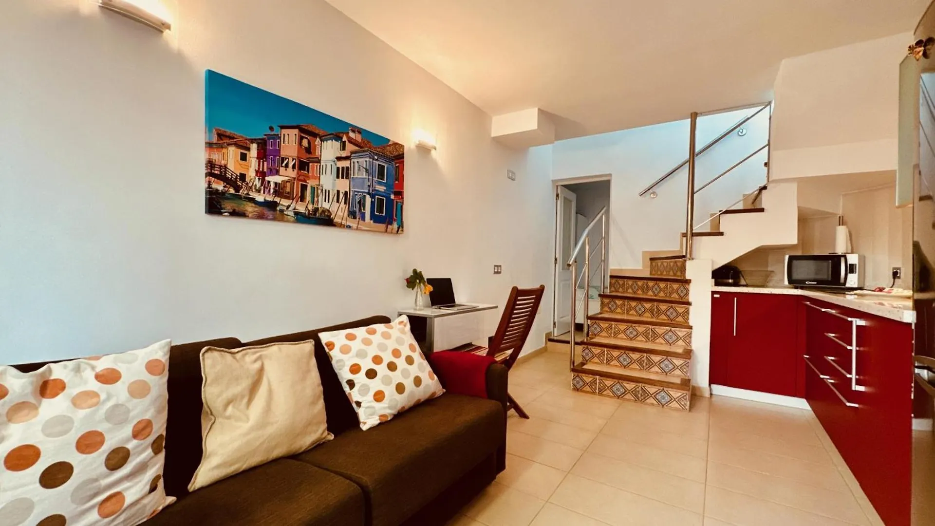Click & Guest - Maspalomas Dunes Whisper San Bartolome de Tirajana  Apartment San Bartolome de Tirajana (Gran Canaria)