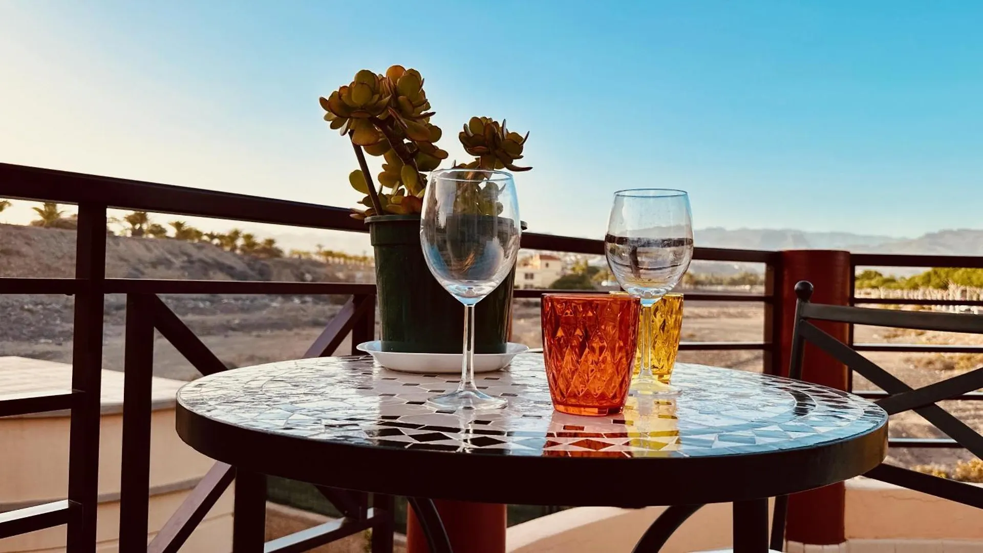 Apartment Click & Guest - Maspalomas Dunes Whisper San Bartolome de Tirajana  Spain