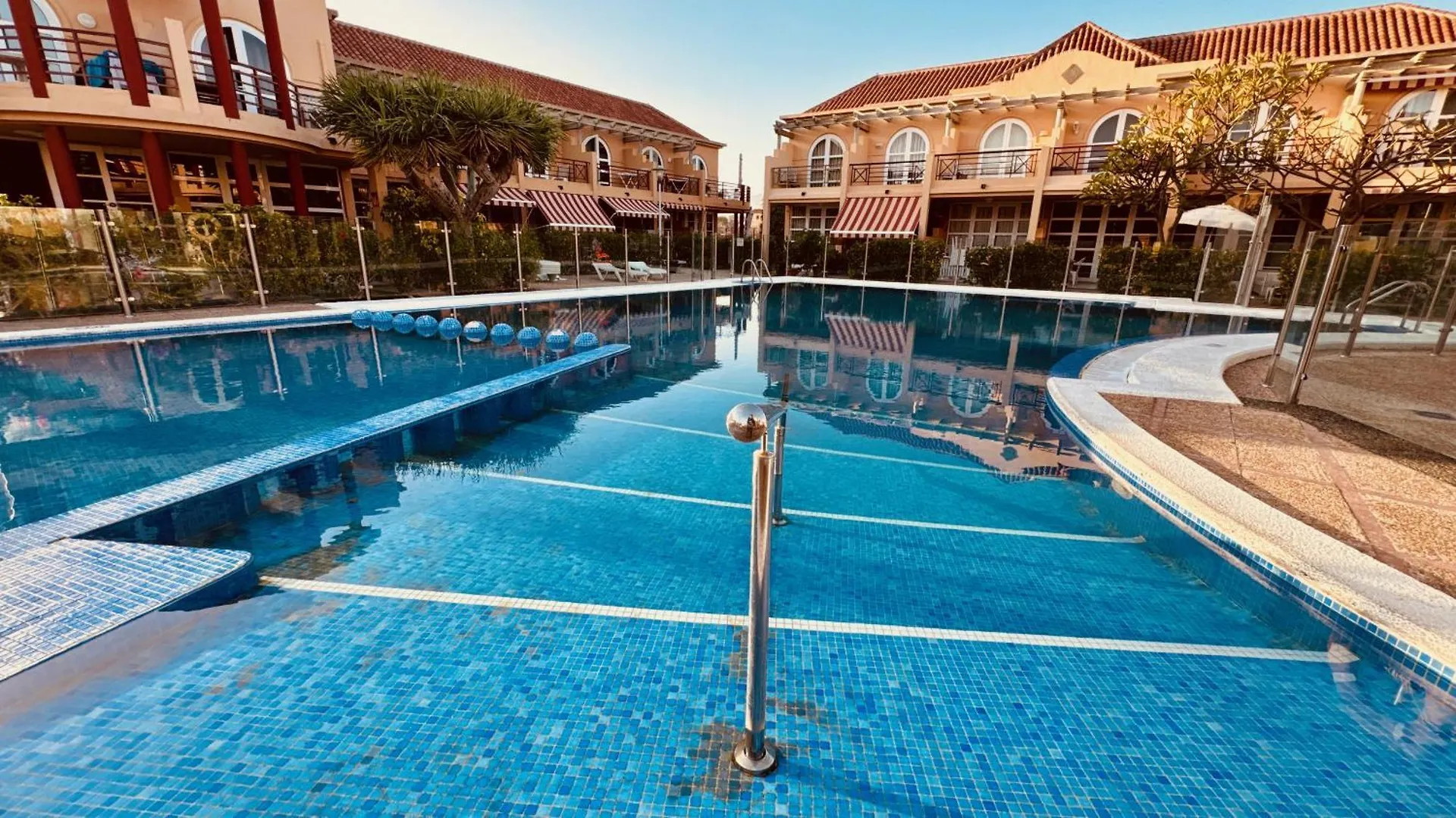 Apartment Click & Guest - Maspalomas Dunes Whisper San Bartolome de Tirajana
